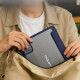 Чехол для планшета BeCover Soft Edge TPU Lenovo Idea Tab Pro 12.7" Deep Blue (715555)
