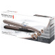 Remington Випрямитель Aqualisse PRO, 230Вт, темп.режимов-10, дисплей, керамика, серебристый (S7972)