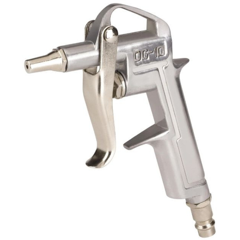 Einhell Set of Pneumatice Tools, 10 pcs (4020577)