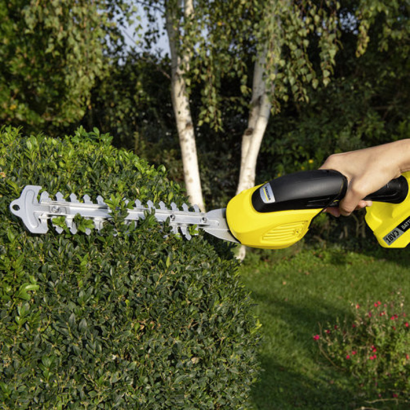 Karcher Grass and Shrub Shear GSH 18-20 battery (1.444-200.0)