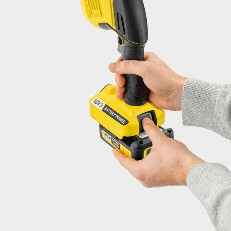 Karcher Grass and Shrub Shear GSH 18-20 battery (1.444-200.0)