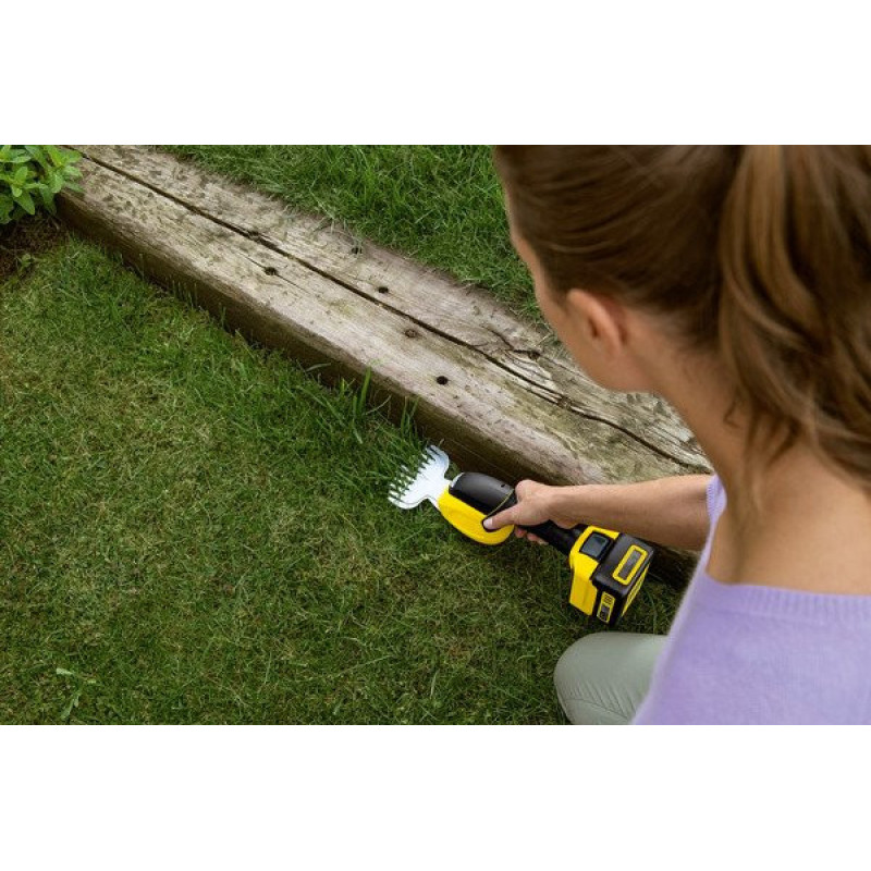 Karcher Grass and Shrub Shear GSH 18-20 battery (1.444-200.0)