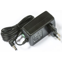 MikroTiK Power Supply SAW30-240-1200GR2A 24V 1.2A right angle plug