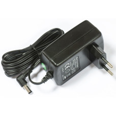 MikroTiK Блок питания SAW30-240-1200GR2A 24V 1.2A угловой