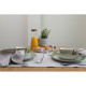 ARDESTO Low glasses set Loreto 370ml, 3pcs, glass, transparent
