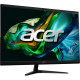Acer ПК Моноблок Aspire C24-1800 23.8" FHD, Intel i3-1305U, 8GB, F512GB, UMA, WiFi, кл+м, без ОС, чорний (DQ.BLFME.00R)