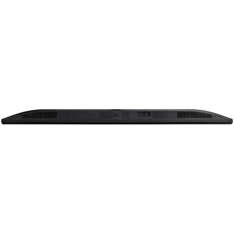 Acer ПК Моноблок Aspire C24-1800 23.8" FHD, Intel i3-1305U, 8GB, F512GB, UMA, WiFi, кл+м, без ОС, чорний (DQ.BLFME.00R)