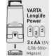 VARTA Ambiance Lantern L10 (16666101111)