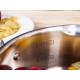 Tefal Saucepan with a lid 20 cm. 2.9 L Duetto+ (G7194455)