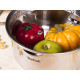 Tefal Saucepan with a lid 20 cm. 2.9 L Duetto+ (G7194455)