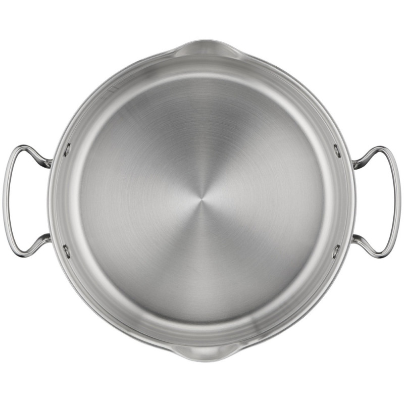Tefal Saucepan with a lid 20 cm. 2.9 L Duetto+ (G7194455)