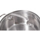 Tefal Saucepan with a lid 20 cm. 2.9 L Duetto+ (G7194455)