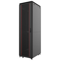 MIRSAN GTV 19"[42U 600x800, RAL 9005] (MR.GTV42U68DE.01)