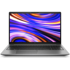 Ноутбук HP ZBook Power G10A (7E6L3AV_V2); 15.6" FullHD (1920x1080) IPS LED матовый , AMD Ryzen 7 7840HS (3.8 - 5.1 ГГц) , RAM 32 ГБ (Max 64 ГБ) , SSD 1 ТБ , nVidia RTX A1000, 6 ГБ , без ОП , LAN , Wi-Fi , BT , веб-камера , DOS , MIL-STD 810H , TPM , металл , 1.96 кг , серебристый , подсветка клавиатуры , сканер отпечатков пальцев