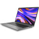 Ноутбук HP ZBook Power G10A (7E6L3AV_V2); 15.6" FullHD (1920x1080) IPS LED матовый , AMD Ryzen 7 7840HS (3.8 - 5.1 ГГц) , RAM 32 ГБ (Max 64 ГБ) , SSD 1 ТБ , nVidia RTX A1000, 6 ГБ , без ОП , LAN , Wi-Fi , BT , веб-камера , DOS , MIL-STD 810H , TPM , металл , 1.96 кг , серебристый , подсветка клавиатуры , сканер отпечатков пальцев