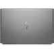 Ноутбук HP ZBook Power G10A (7E6L3AV_V2); 15.6" FullHD (1920x1080) IPS LED матовый , AMD Ryzen 7 7840HS (3.8 - 5.1 ГГц) , RAM 32 ГБ (Max 64 ГБ) , SSD 1 ТБ , nVidia RTX A1000, 6 ГБ , без ОП , LAN , Wi-Fi , BT , веб-камера , DOS , MIL-STD 810H , TPM , металл , 1.96 кг , серебристый , подсветка клавиатуры , сканер отпечатков пальцев