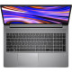 Ноутбук HP ZBook Power G10A (7E6L3AV_V2); 15.6" FullHD (1920x1080) IPS LED матовый , AMD Ryzen 7 7840HS (3.8 - 5.1 ГГц) , RAM 32 ГБ (Max 64 ГБ) , SSD 1 ТБ , nVidia RTX A1000, 6 ГБ , без ОП , LAN , Wi-Fi , BT , веб-камера , DOS , MIL-STD 810H , TPM , металл , 1.96 кг , серебристый , подсветка клавиатуры , сканер отпечатков пальцев