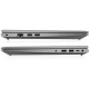 Ноутбук HP ZBook Power G10A (7E6L3AV_V2); 15.6" FullHD (1920x1080) IPS LED матовый , AMD Ryzen 7 7840HS (3.8 - 5.1 ГГц) , RAM 32 ГБ (Max 64 ГБ) , SSD 1 ТБ , nVidia RTX A1000, 6 ГБ , без ОП , LAN , Wi-Fi , BT , веб-камера , DOS , MIL-STD 810H , TPM , металл , 1.96 кг , серебристый , подсветка клавиатуры , сканер отпечатков пальцев