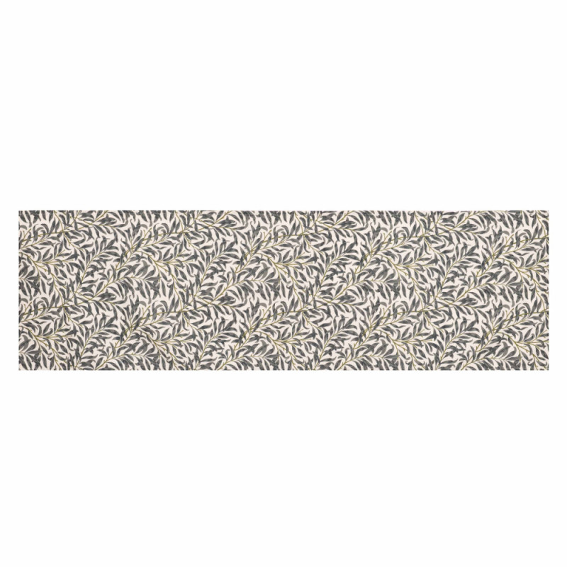 ARDESTO Runner Leaves 40х140cm, 90% polyester, 10% cotton (ART01LV)