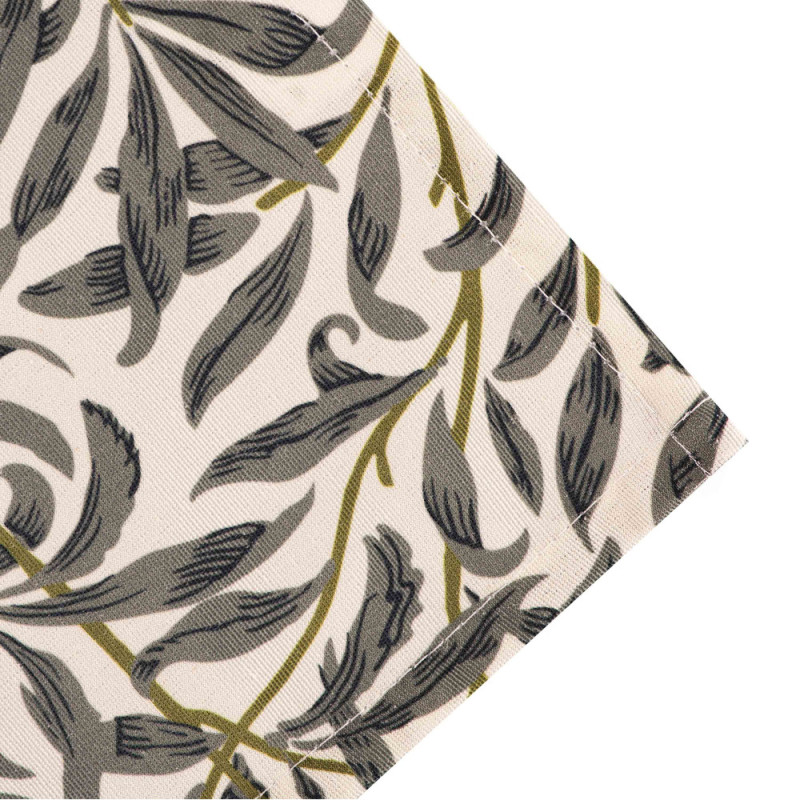 ARDESTO Runner Leaves 40х140cm, 90% polyester, 10% cotton (ART01LV)