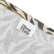ARDESTO Runner Leaves 40х140cm, 90% polyester, 10% cotton (ART01LV)