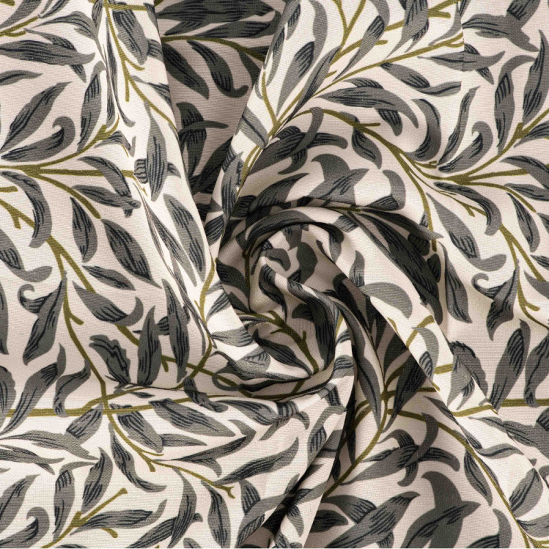 ARDESTO Runner Leaves 40х140cm, 90% polyester, 10% cotton (ART01LV)