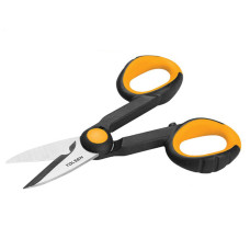 Tolsen cable shears, CrV, 140 mm (30043)