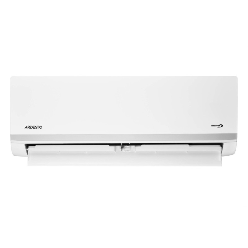 ARDESTO Air Conditioner ACM-09ERP-R32-WF-AG-S, 25 m2, ERP Inverter, A++/A+, down to -20°C, Wi-Fi, R32, white
