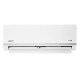 ARDESTO Air Conditioner ACM-09ERP-R32-WF-AG-S, 25 m2, ERP Inverter, A++/A+, down to -20°C, Wi-Fi, R32, white