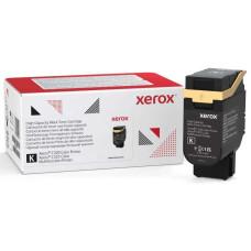 Xerox Toner Cartridge C325 Black (8000 p) (006R04835)