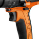 Neo Tools cordless screwdriver-drill Energy+ 18V brushless 100Nm 0-480 0-1900 rpm 1.56 kg without battery and spare part (04-616)