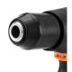Neo Tools cordless screwdriver-drill Energy+ 18V brushless 100Nm 0-480 0-1900 rpm 1.56 kg without battery and spare part (04-616)