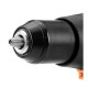 Neo Tools cordless screwdriver-drill Energy+ 18V brushless 100Nm 0-480 0-1900 rpm 1.56 kg without battery and spare part (04-616)