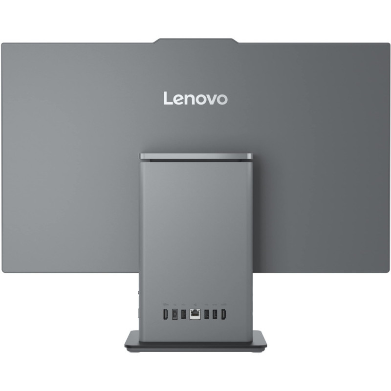 Lenovo Lenovo AiO ThinkCentre neo 50a 27-G5 27  FHD IPS AG, Intel i7-13620H, 32GB, F512GB, UMA, WiFi, kb+m, NoOS, grey (12SA000EUI)