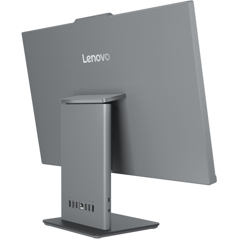 Lenovo Lenovo AiO ThinkCentre neo 50a 27-G5 27  FHD IPS AG, Intel i7-13620H, 32GB, F512GB, UMA, WiFi, kb+m, NoOS, grey (12SA000EUI)