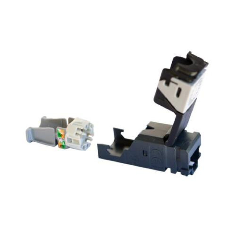Legrand LCS RJ45 CAT 5e UTP Keystone module (033753)