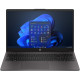 HP Notebook 255-G10 15.6  FHD IPS AG, AMD R5-7530U, 16GB, F256GB, UMA, Win11P, black