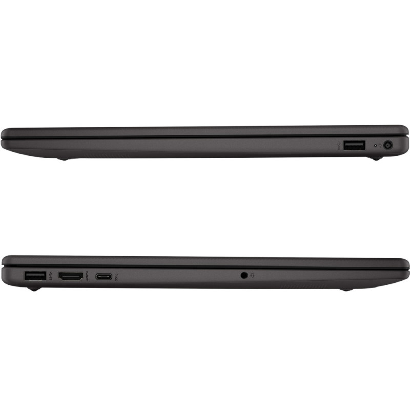 HP Notebook 255-G10 15.6  FHD IPS AG, AMD R5-7530U, 16GB, F256GB, UMA, Win11P, black
