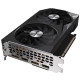 Gigabyte Graphic Adapter GeForce RTX 3060 12GB GDDR6 WINDFORCE (GV-N3060WF2-12GD)