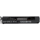 Gigabyte Graphic Adapter GeForce RTX 3060 12GB GDDR6 WINDFORCE (GV-N3060WF2-12GD)