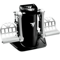 Thrustmaster Авиационные педали TPR RUDDER, PC (2960809)