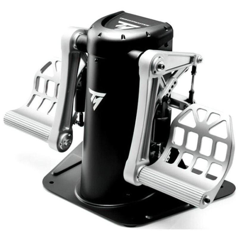 Thrustmaster Aviation pedals Expert Rudder System for Flight Simulation TPR, PC (2960809)