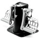 Thrustmaster Aviation pedals Expert Rudder System for Flight Simulation TPR, PC (2960809)