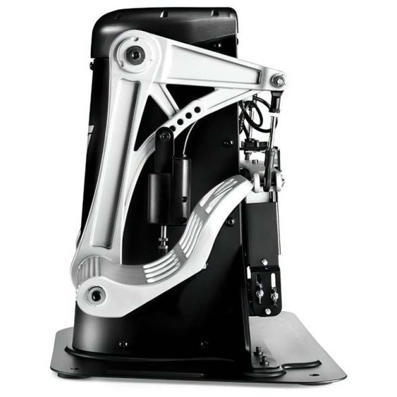 Thrustmaster Aviation pedals Expert Rudder System for Flight Simulation TPR, PC (2960809)
