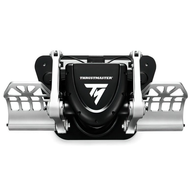 Thrustmaster Aviation pedals Expert Rudder System for Flight Simulation TPR, PC (2960809)