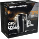 Thrustmaster Aviation pedals Expert Rudder System for Flight Simulation TPR, PC (2960809)