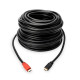 Digitus Cable HDMI High speed amplifier (AM/AM) 15m, blackAK-330105-150-S