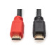 Digitus Cable HDMI High speed amplifier (AM/AM) 15m, blackAK-330105-150-S