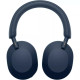 Sony Headphones Over-ear WH-1000XM5 BT 5.2, ANC, Hi-Res, AAC, LDAC, Wireless, Mic, Blue (WH1000XM5L.CE7)