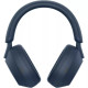 Sony Headphones Over-ear WH-1000XM5 BT 5.2, ANC, Hi-Res, AAC, LDAC, Wireless, Mic, Blue (WH1000XM5L.CE7)